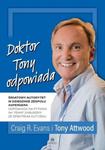 Doktor Tony odpowiada Światowy autorytet w dziedzinie zespołu Aspergera odpowiada na pytania na temat zaburzeń ze spektrum aspergera w sklepie internetowym Sportowo-Medyczna.pl