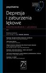 Depresja i zaburzenia lękowe W gabinecie lekarza specjalisty w sklepie internetowym Sportowo-Medyczna.pl