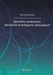 Specyfika osobowości sprawców przestępstw seksualnych w sklepie internetowym Sportowo-Medyczna.pl