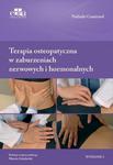 Terapia osteopatyczna w zaburzeniach nerwowych i hormonalnych w sklepie internetowym Sportowo-Medyczna.pl