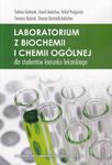 Laboratorium z biochemii i chemii ogólnej dla studentów kierunku lekarskiego w sklepie internetowym Sportowo-Medyczna.pl