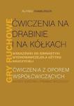 Ćwiczenia na drabinie i na kółkach Wskazówki do gimnastyki wychowawczej dla użytku nauczycieli Gry ruchowe w sklepie internetowym Sportowo-Medyczna.pl