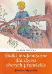 Bajki terapeutyczne dla dzieci chorych przewlekle w sklepie internetowym Sportowo-Medyczna.pl