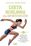 Dieta roślinna dla sportowców w sklepie internetowym Sportowo-Medyczna.pl