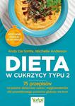 Dieta w cukrzycy typu 2 w sklepie internetowym Sportowo-Medyczna.pl