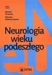 Neurologia wieku podeszłego w sklepie internetowym Sportowo-Medyczna.pl