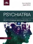 Psychiatria Tom 2 Rozpoznania według ICD-11 w sklepie internetowym Sportowo-Medyczna.pl