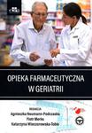 Opieka farmaceutyczna w geriatrii w sklepie internetowym Sportowo-Medyczna.pl