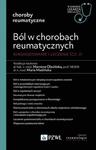 Ból w chorobach reumatycznych Diagnozowanie i leczenie Cz. 2 w sklepie internetowym Sportowo-Medyczna.pl