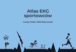 Atlas EKG sportowców w sklepie internetowym Sportowo-Medyczna.pl