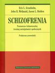 Schizofrenia Poznawczo-behawioralny trening umiejętności społecznych Praktyczny przewodnik w sklepie internetowym Sportowo-Medyczna.pl