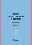 Opieka długoterminowa w geriatrii w sklepie internetowym Sportowo-Medyczna.pl