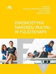 Diagnostyka narządu ruchu w fizjoterapii Tom 2 w sklepie internetowym Sportowo-Medyczna.pl