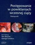 Postępowanie w powikłaniach wczesnej ciąży w sklepie internetowym Sportowo-Medyczna.pl