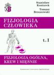 Fizjologia człowieka tom I Fizjologia ogólna krew i mięśnie w sklepie internetowym Sportowo-Medyczna.pl