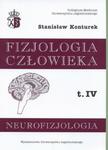 Fizjologia człowieka tom IV Neurofizjologia w sklepie internetowym Sportowo-Medyczna.pl
