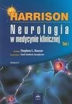 Harrison Neurologia w medycynie klinicznej Tom 1 w sklepie internetowym Sportowo-Medyczna.pl