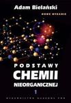 Podstawy chemii nieorganicznej 1 w sklepie internetowym Sportowo-Medyczna.pl