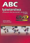 ABC łyżwiarstwa Podręcznik dla nauczycieli i studentów + DVD w sklepie internetowym Sportowo-Medyczna.pl