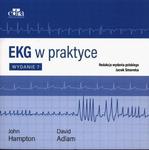 EKG w praktyce w sklepie internetowym Sportowo-Medyczna.pl