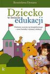Dziecko w świecie edukacji Podstawy uczenia się kompleksowego w sklepie internetowym Sportowo-Medyczna.pl