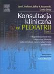 Konsultacja kliniczna w pediatrii Tom 1 w sklepie internetowym Sportowo-Medyczna.pl