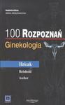 100 rozpoznań Ginekologia w sklepie internetowym Sportowo-Medyczna.pl