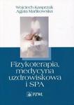 Fizykoterapia medycyna uzdrowiskowa i SPA w sklepie internetowym Sportowo-Medyczna.pl