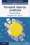 Podstawy psychofarmakologii tom 3 Poradnik lekarza praktyka w sklepie internetowym Sportowo-Medyczna.pl