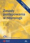 Zasady postępowania w neurologii tom 1 w sklepie internetowym Sportowo-Medyczna.pl