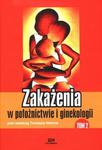 Zakażenia w położnictwie i ginekologii tom 2 w sklepie internetowym Sportowo-Medyczna.pl