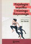 Fizjologia wysiłku i treningu fizycznego w sklepie internetowym Sportowo-Medyczna.pl