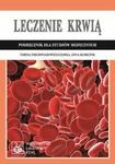 Leczenie krwią Podręcznik dla studiów medycznych w sklepie internetowym Sportowo-Medyczna.pl