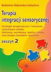 Terapia integracji sensorycznej zeszyt 2 w sklepie internetowym Sportowo-Medyczna.pl