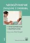 Niedożywienie związane z chorobą 1 Występowanie rozpoznanie w sklepie internetowym Sportowo-Medyczna.pl