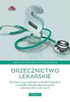 Orzecznictwo lekarskie dla lekarzy oraz studentów wydziałów lekarskich i wydziałów lekarsko-dentystycznych uniwersytetów medycznych w sklepie internetowym Sportowo-Medyczna.pl