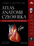 Atlas anatomii człowieka Nettera Polskie mianownictwo anatomiczne w sklepie internetowym Sportowo-Medyczna.pl
