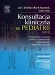 Konsultacja kliniczna w pediatrii Tom 2 w sklepie internetowym Sportowo-Medyczna.pl