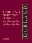 Dorland Medyczny słownik angielsko-polski polsko-angielski w sklepie internetowym Sportowo-Medyczna.pl