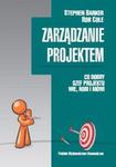 Zarządzanie projektem Co dobry szef projektu wie robi i mówi w sklepie internetowym Sportowo-Medyczna.pl