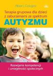 Terapia grupowa dla dzieci z zaburzeniami ze spektrum autyzmu w sklepie internetowym Sportowo-Medyczna.pl