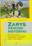 Zarys psychomotoryki Główne nurty psychomotorycznego wspierania rozwoju dzieci i młodzieży w sklepie internetowym Sportowo-Medyczna.pl