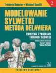 Modelowanie sylwetki metodą Delaviera tom 2 w sklepie internetowym Sportowo-Medyczna.pl