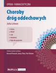 Choroby dróg oddechowych Opieka farmaceutyczna w sklepie internetowym Sportowo-Medyczna.pl