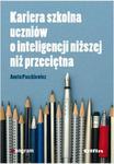 Kariera szkolna uczniów o inteligencji niższej niż przeciętna w sklepie internetowym Sportowo-Medyczna.pl