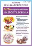 Dieta antynowotworowa i metody leczenia Porady lekarza rodzinnego w sklepie internetowym Sportowo-Medyczna.pl