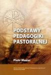 Podstawy pedagogiki pastoralnej w sklepie internetowym Sportowo-Medyczna.pl