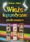 Wieże logopedyczne głoski szumiące w sklepie internetowym Sportowo-Medyczna.pl