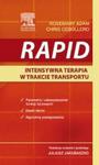 RAPID Intensywna terapia w trakcie transportu w sklepie internetowym Sportowo-Medyczna.pl