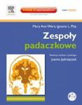 Zespoły padaczkowe + 2 płyty DVD w sklepie internetowym Sportowo-Medyczna.pl